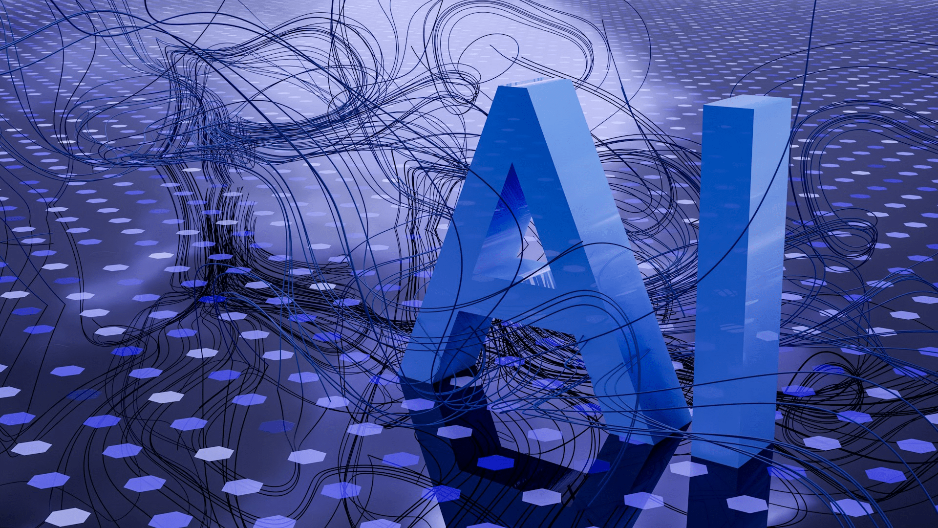 European financial services hesitate on AI adoption