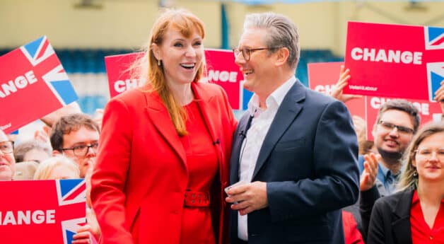 Labour’s fintech pledges promise necessary industry boost