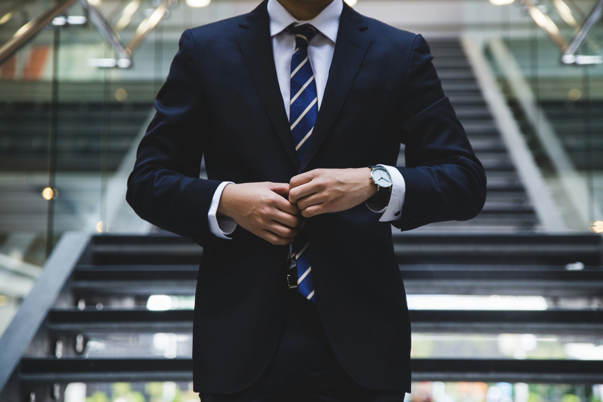 3 in 4 finance professionals plan to leave the sector