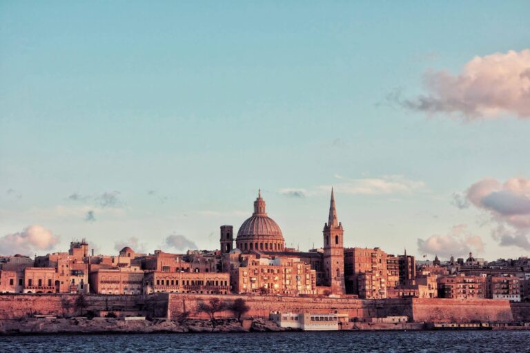 OKX announces Malta as MiCA Hub in EU