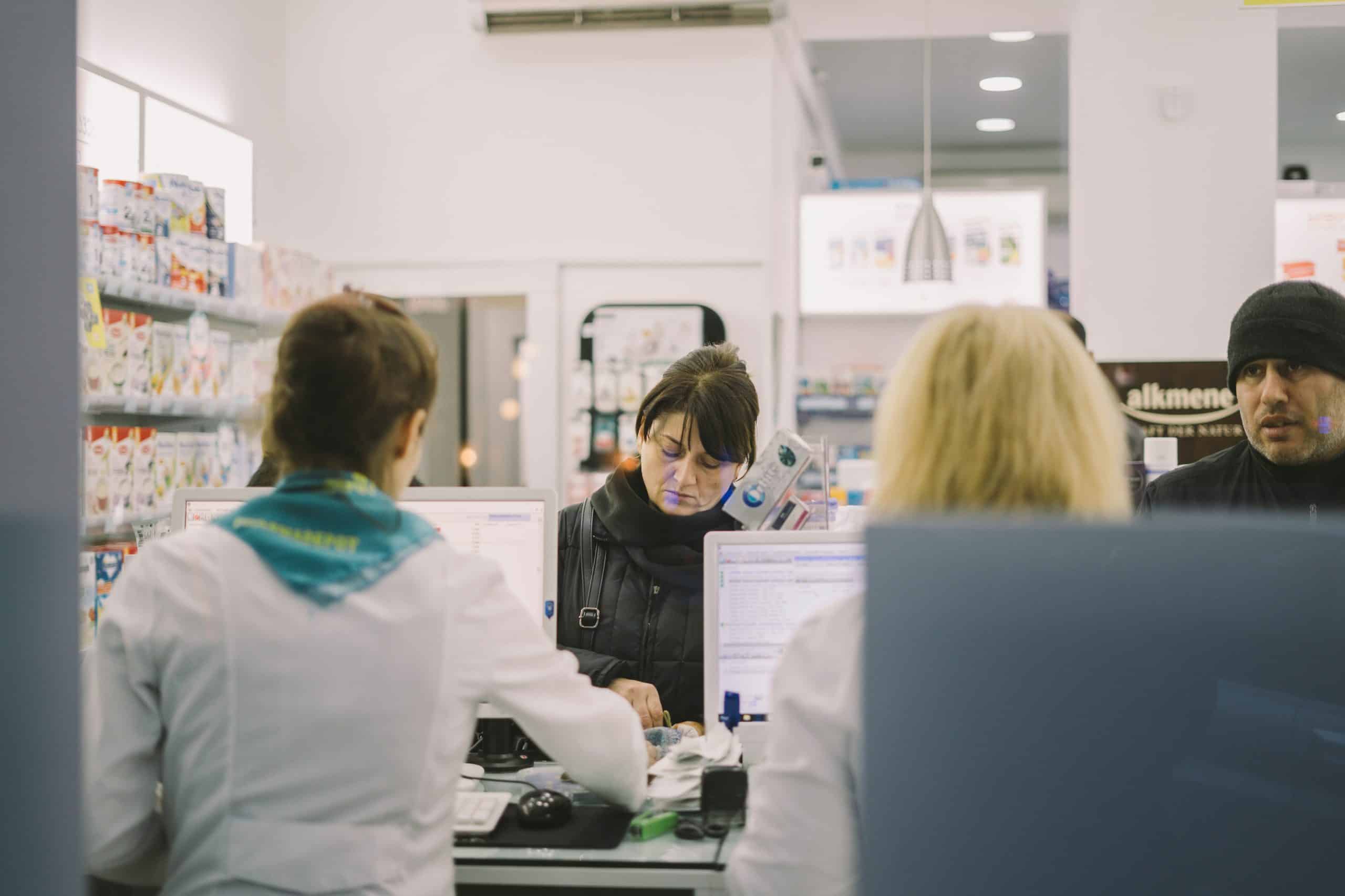 Ryft partners with digital pharmacy platform Charac