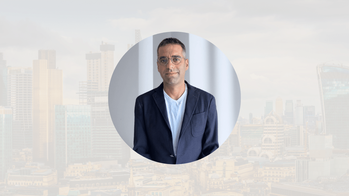 Revolutionising global banking through strategic partnerships