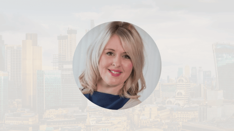 Jordan Dargue on empowering female founders