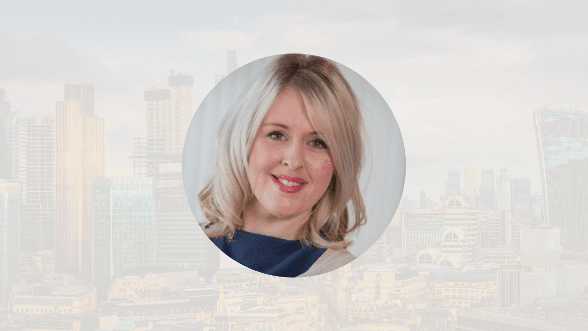 Jordan Dargue on empowering female founders