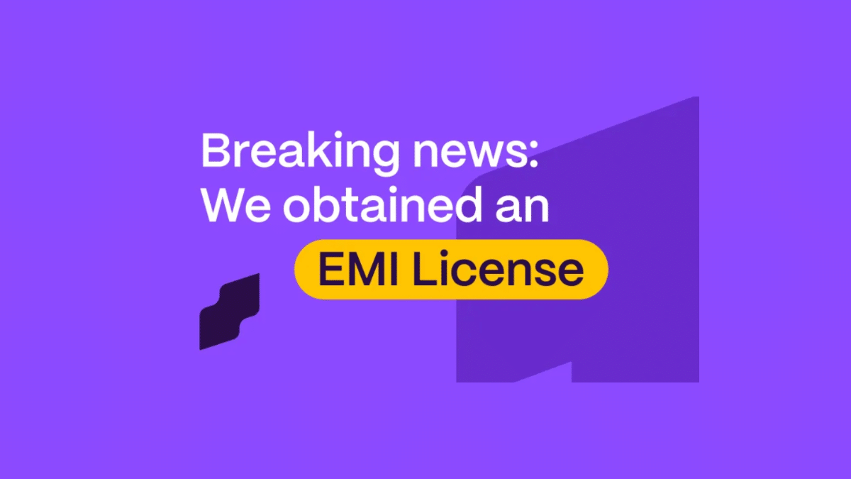 Mondu secures EMI License for further expansion across Europe