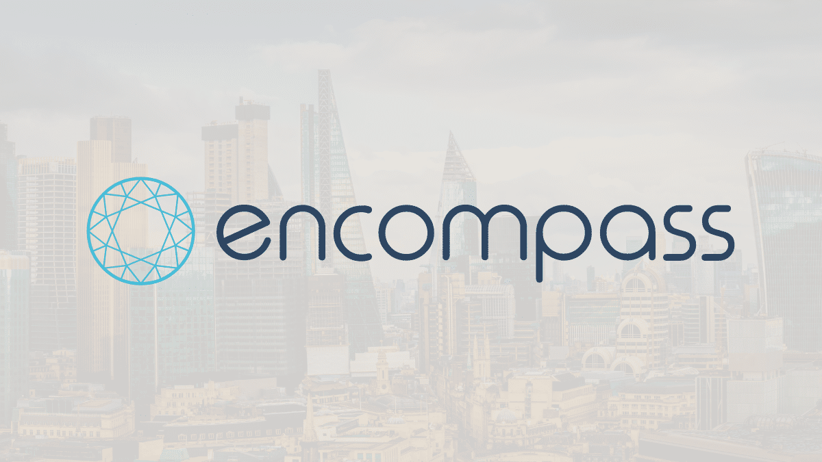 Encompass Corporation announces a new chief revenue officer