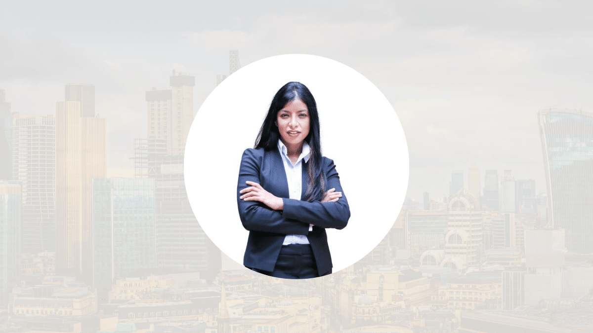 TransUnion appoints Sharon Naidoo as chief financial officer