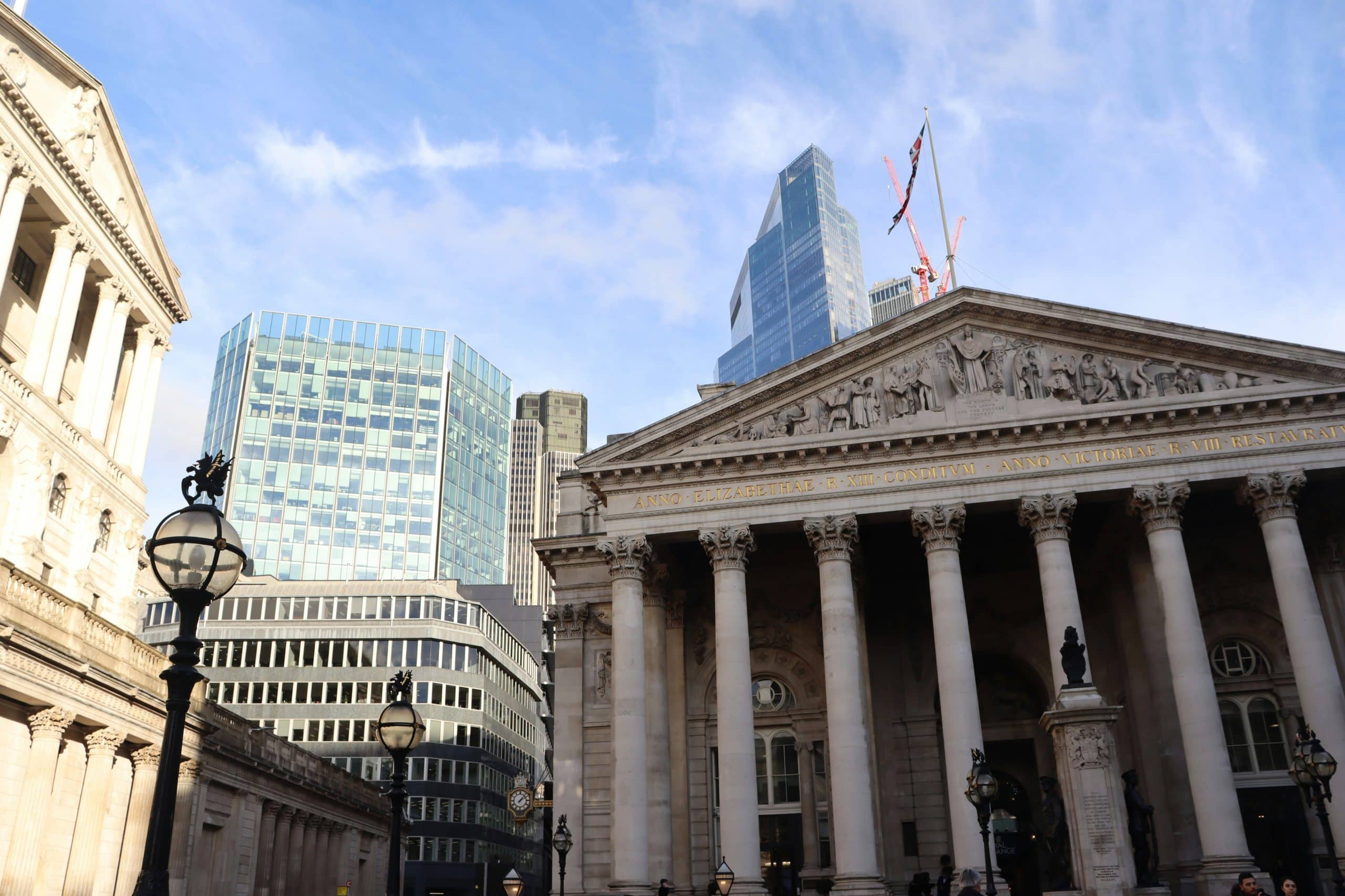 Finastra and Tech Mahindra partner