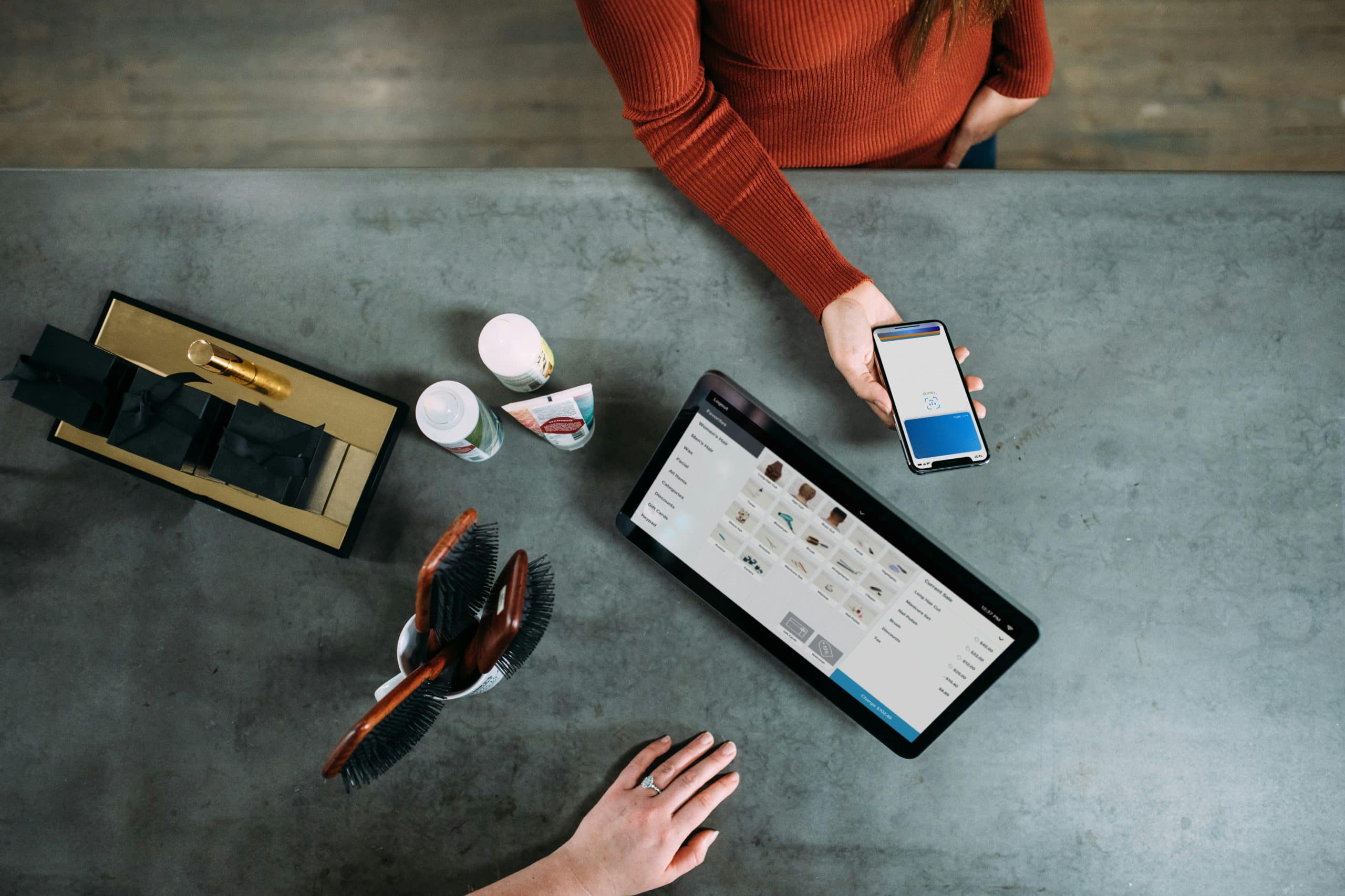 PayComplete and Evention unveil strategic alliance