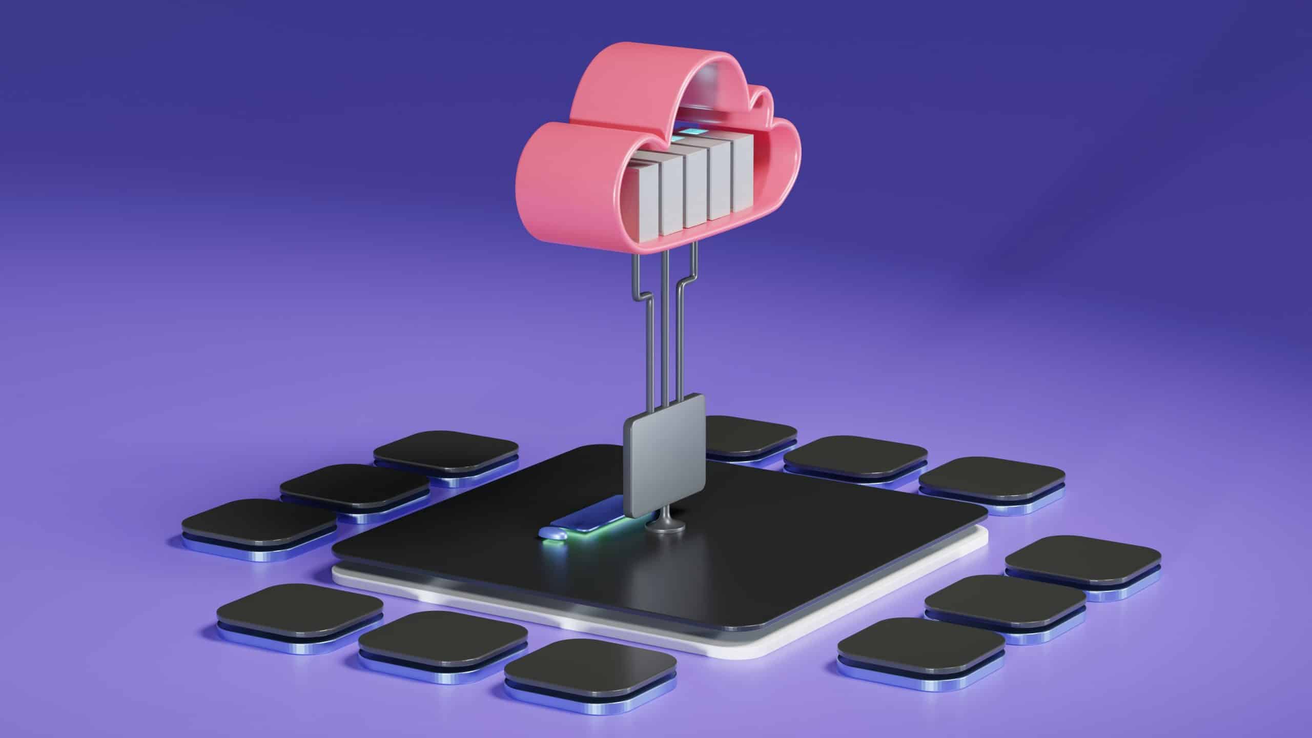 Paymentology achieves Mastercard’s Cloud Edge certification