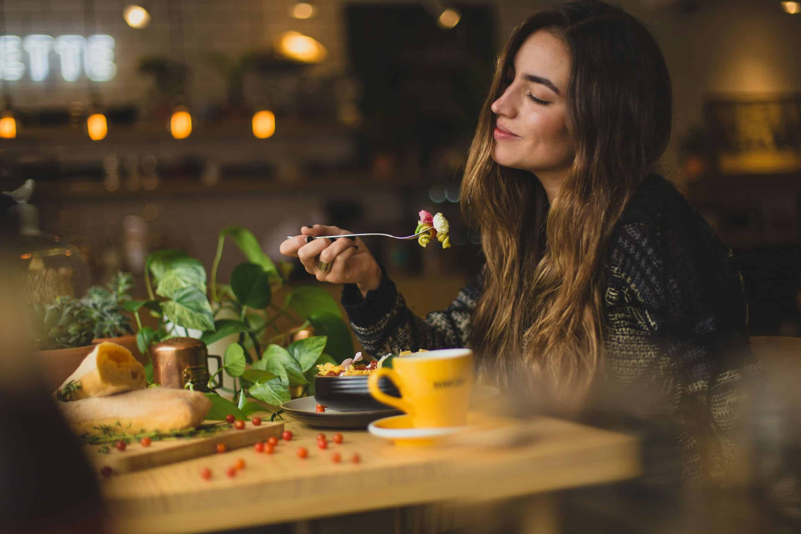Trustly and foodora join forces