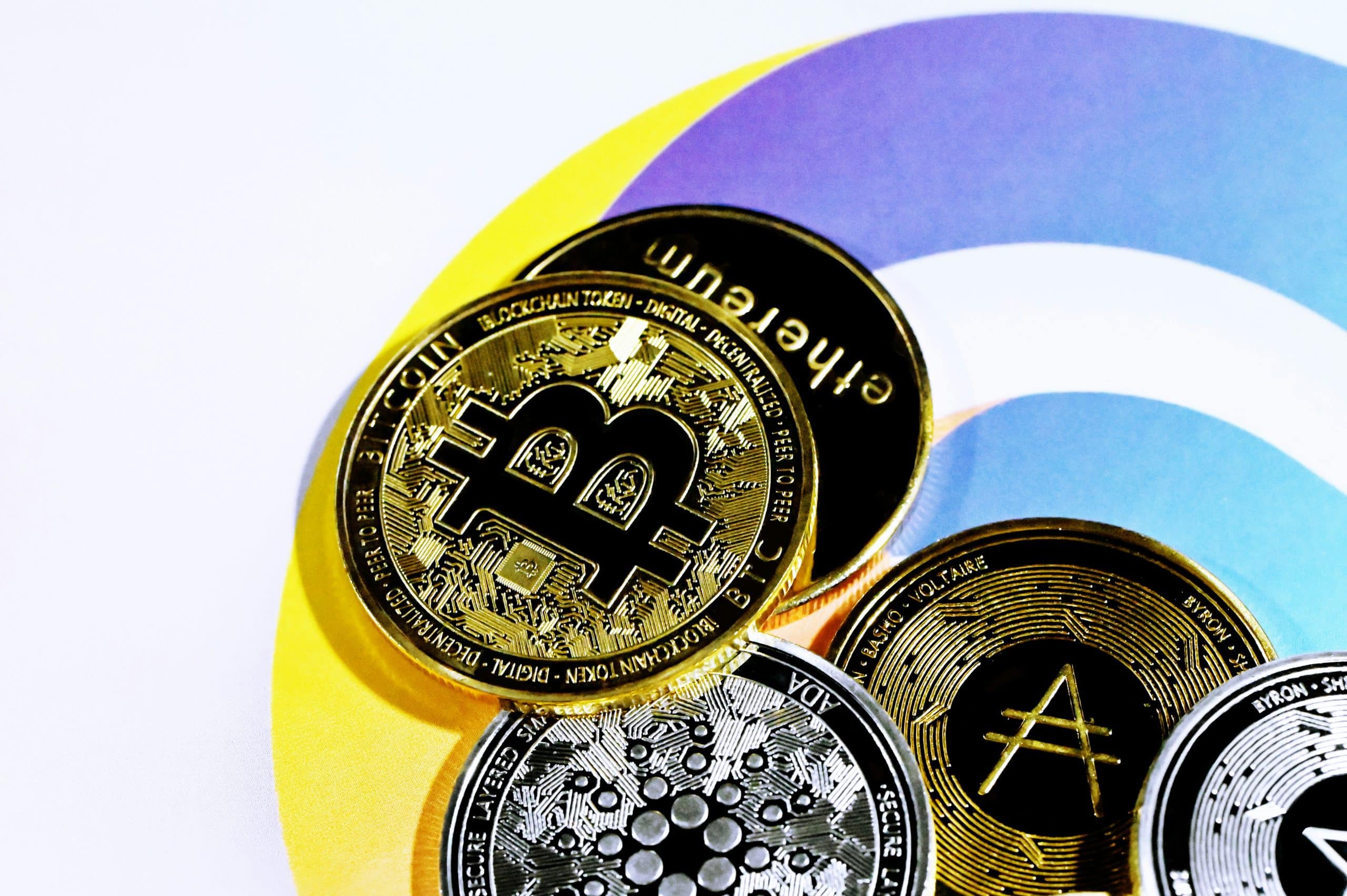 Crypto crime falls 19.6% year to date
