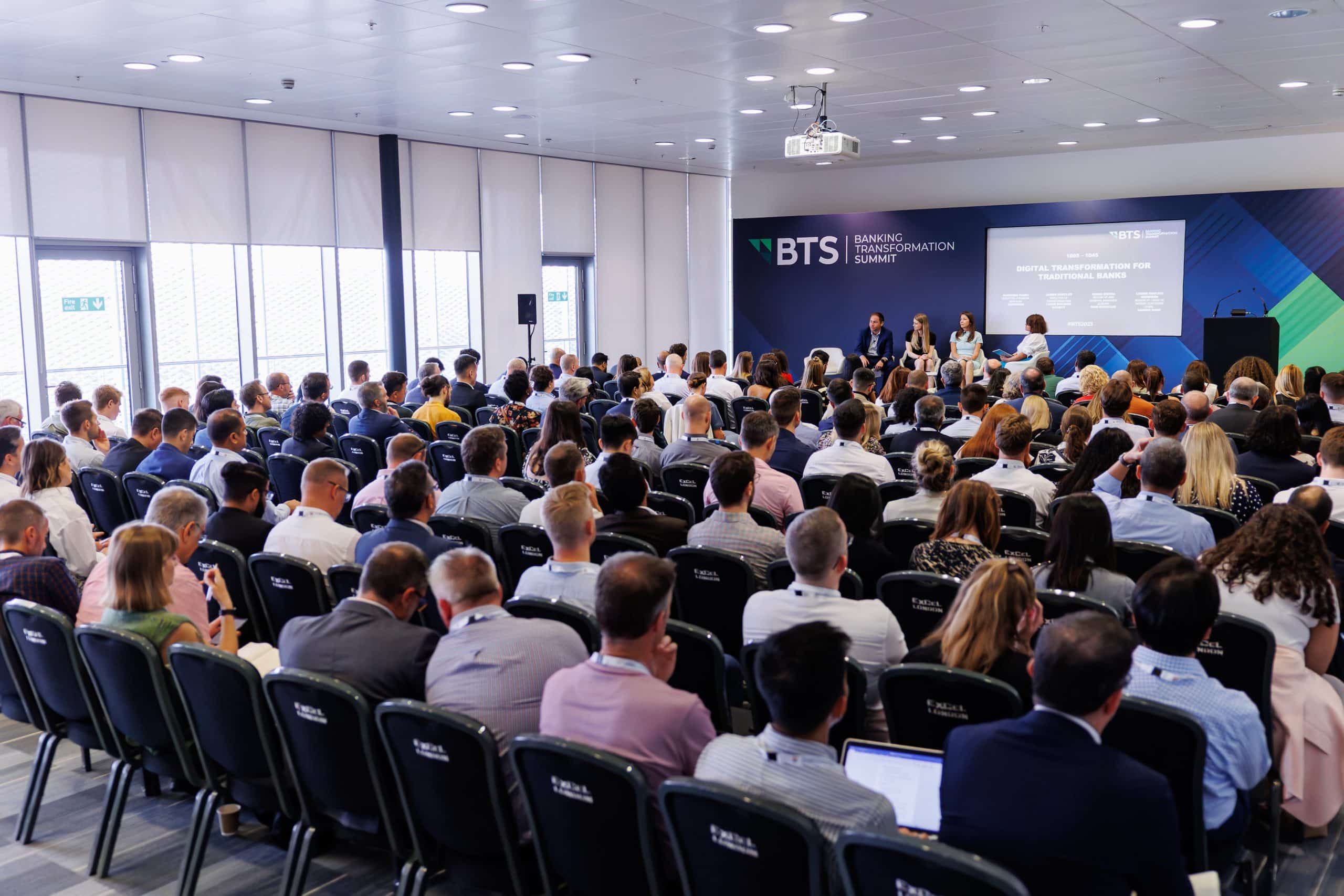 MoneyNext announces Banking Transformation Summit