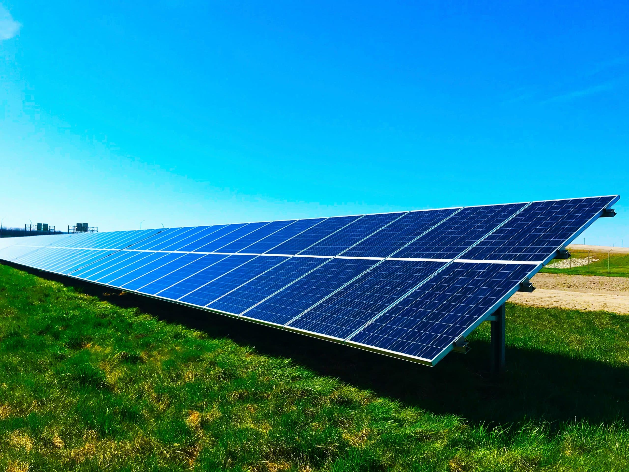 Nearly half of UK citizens unable to make sustainable choices