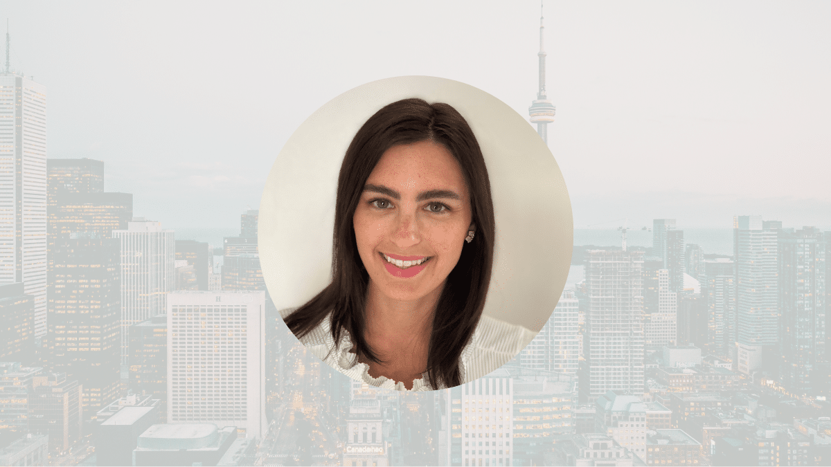 Alana Levine on financial trends in the US and Canada