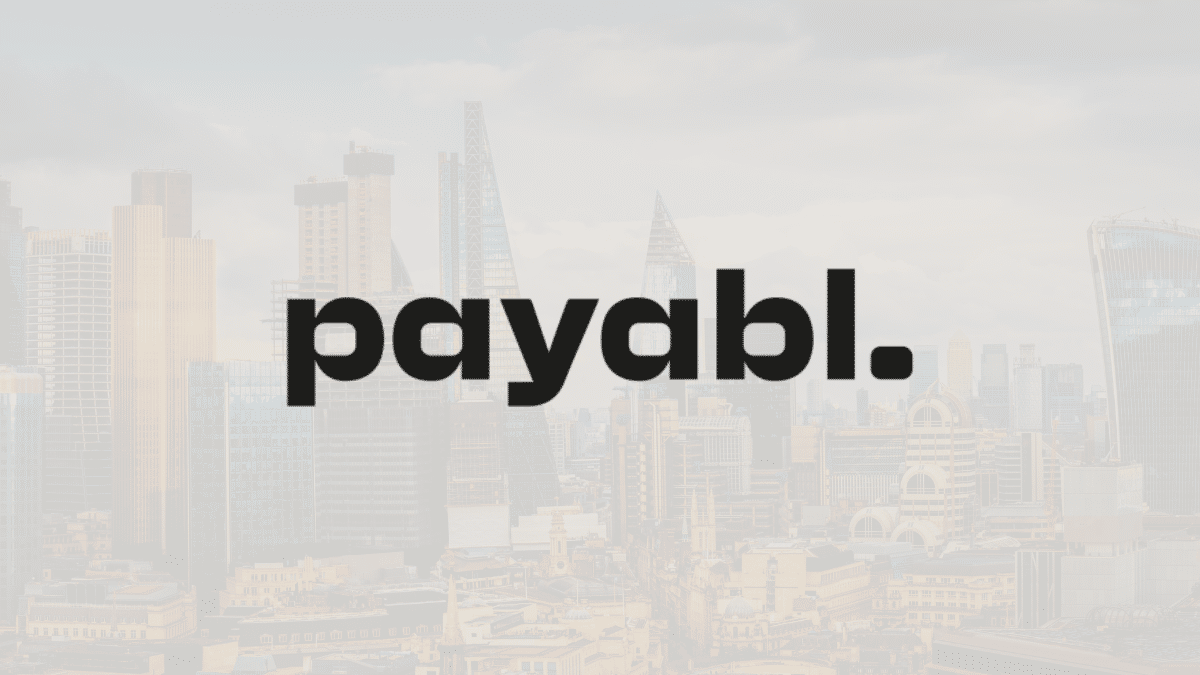 Payabl. appoints Marios Tsiailis as group chief financial officer