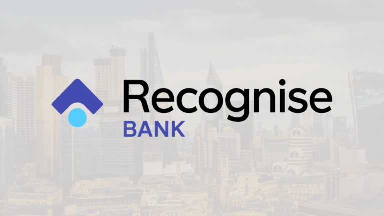Recognise Bank appoints Simon Wilson as chief risk officer