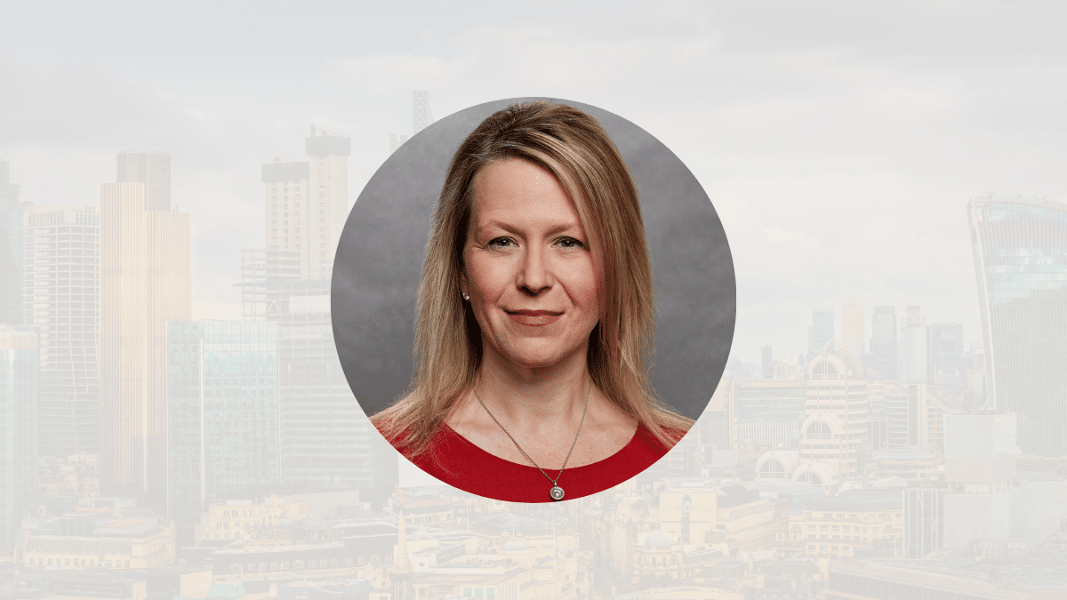 Fnality International appoints Michelle Neal