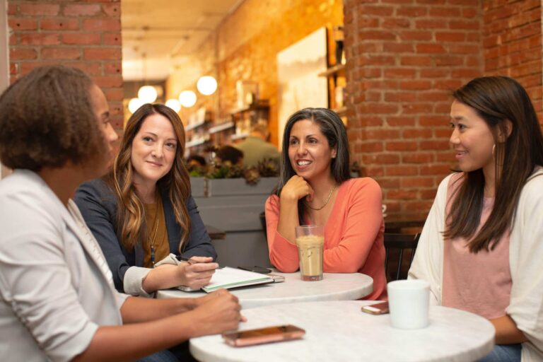 European Women Payments Network co-founders to stand down