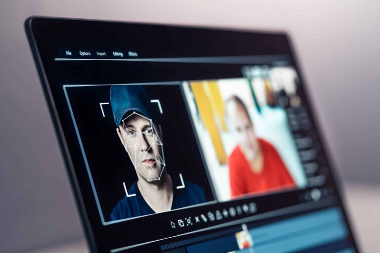 Fraud attempts with deepfakes increased 2137% over three years