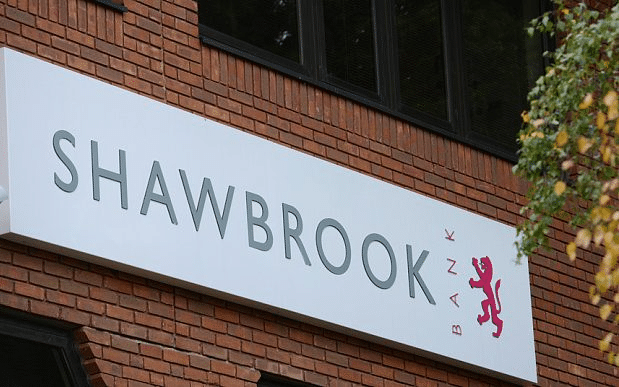 Shawbrook Bank partners with AND Digital