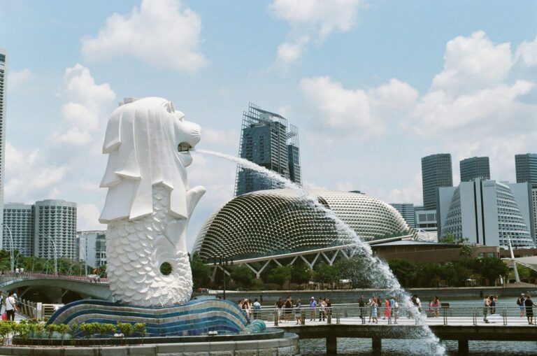 Tribe Payments joins Singapore FinTech Association