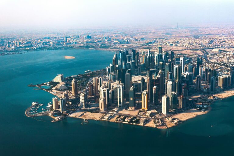 Yuno expands global footprint with new Middle East HQ in Qatar
