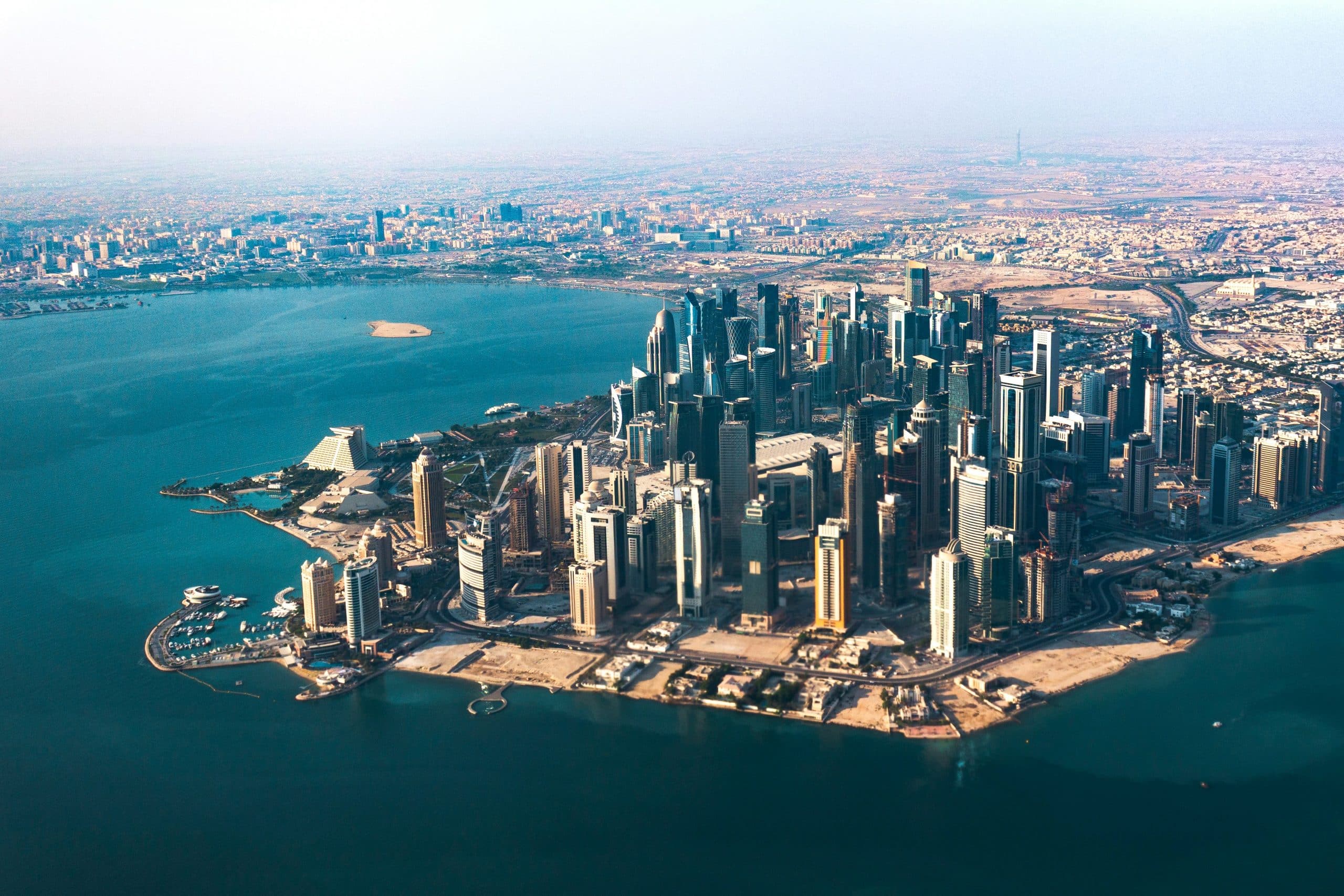 Yuno expands global footprint with new Middle East HQ in Qatar