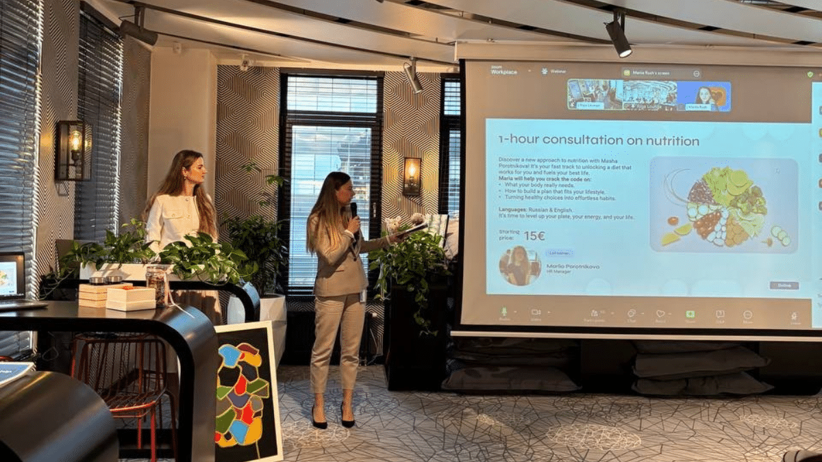 Ecommpay charity auction raises over €7,000 for Street Child