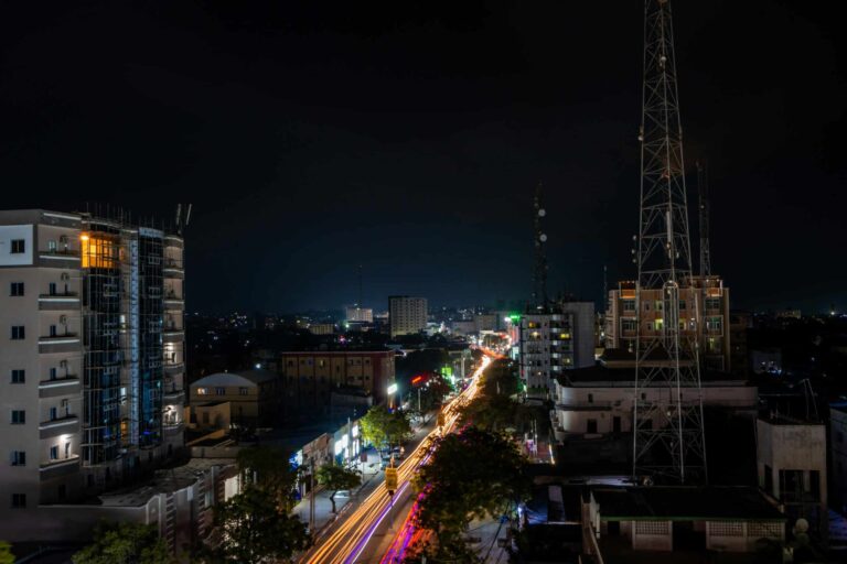Somalia launches first nationwide instant payment system