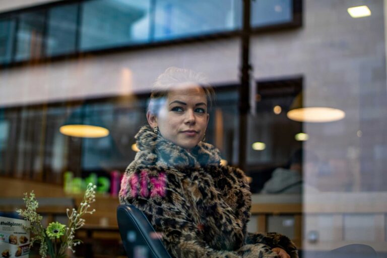 One in five UK adults are financially vulnerable