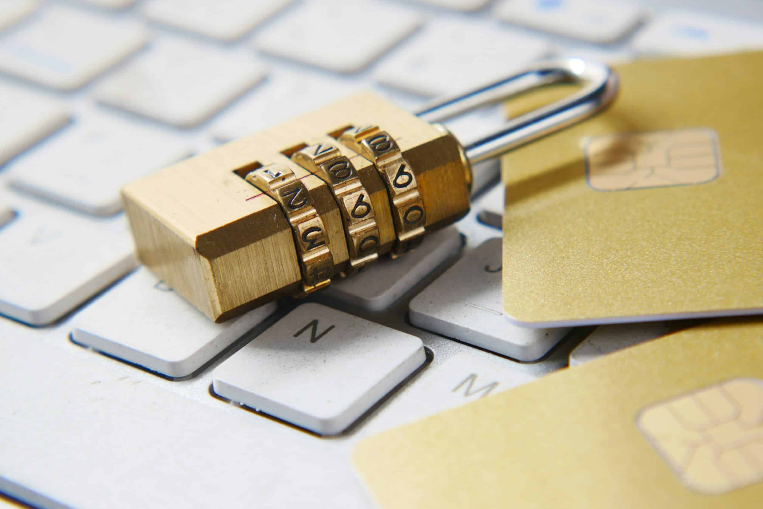 Lloyds Banking Group secures patent for cybersecurity innovation