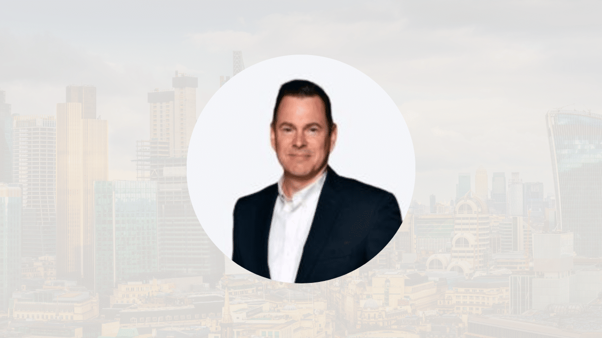 AI is ready, are you? Why financial services firms must catch up