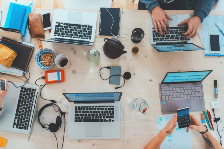 Digital-first fintech pioneers are starting to pull back on AI