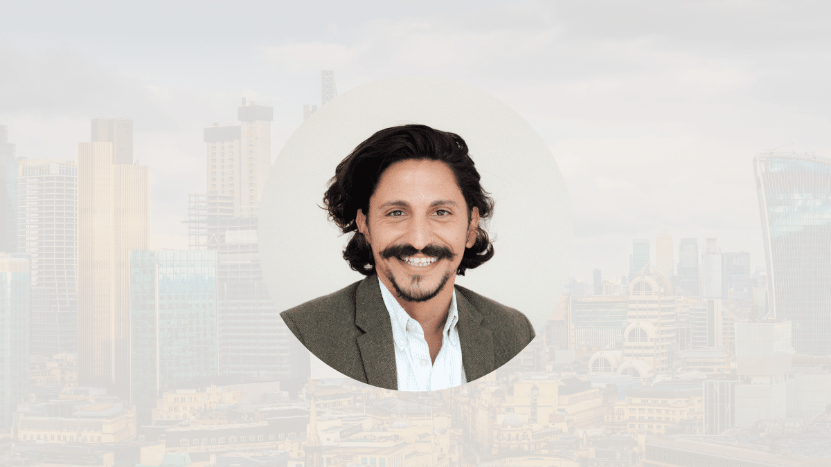 Financial AI specialist Gary Abela joins Saturn