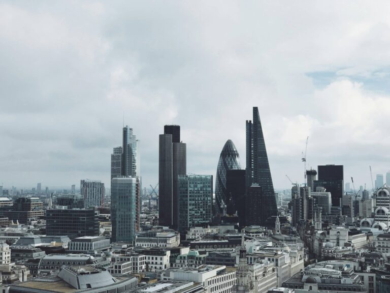 UK’s status as a financial services leader in doubt
