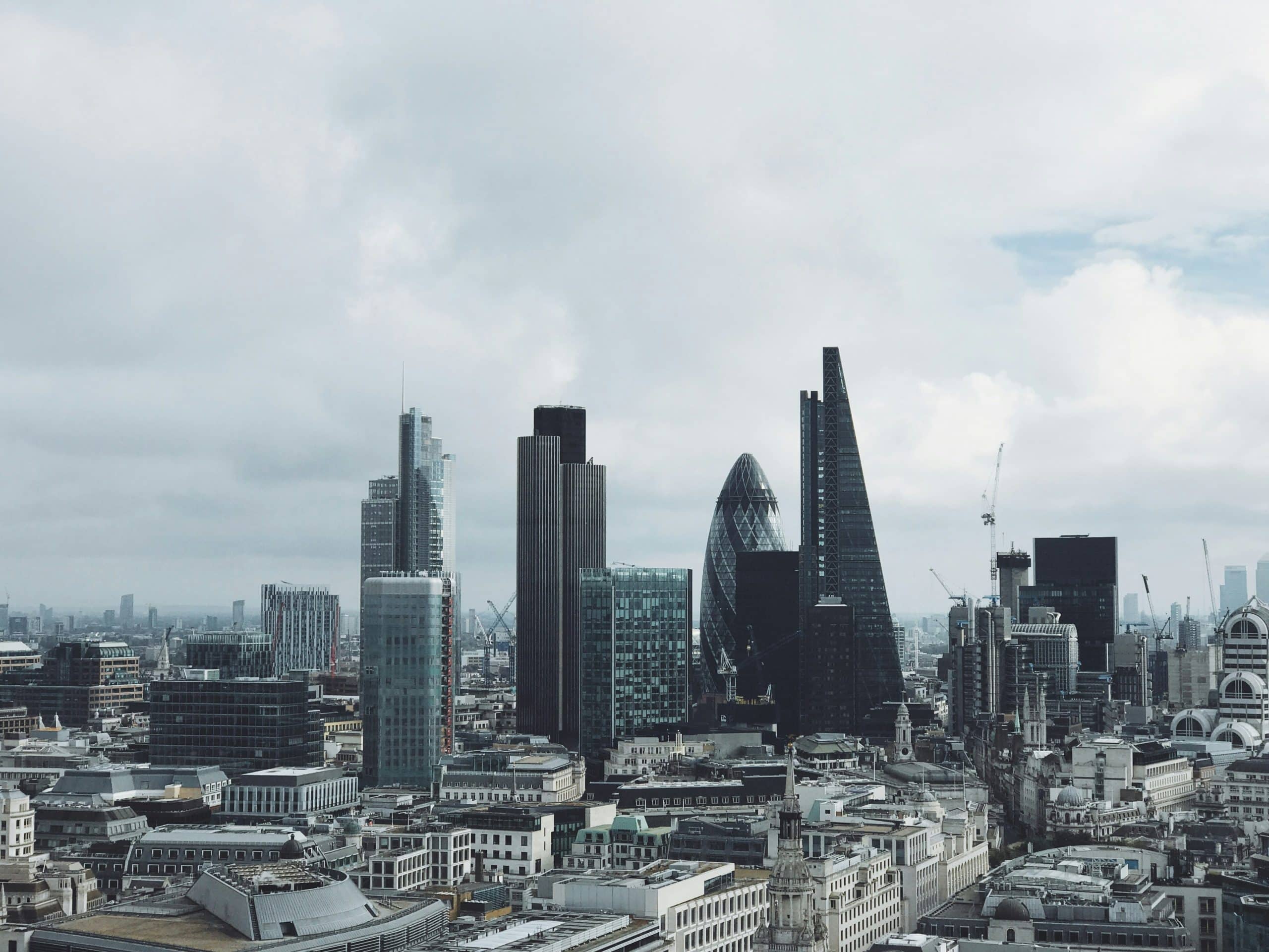 UK’s status as a financial services leader in doubt