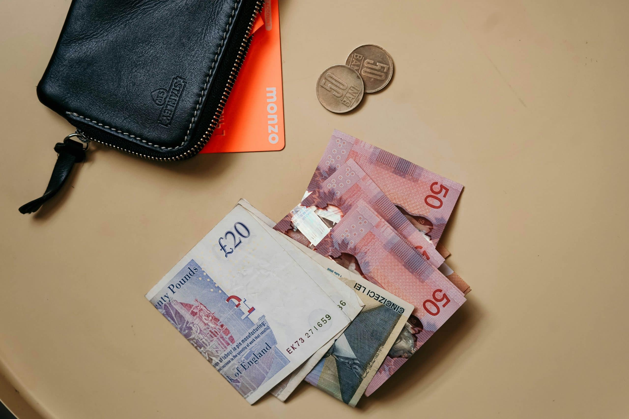 Monzo tops 13 million customers
