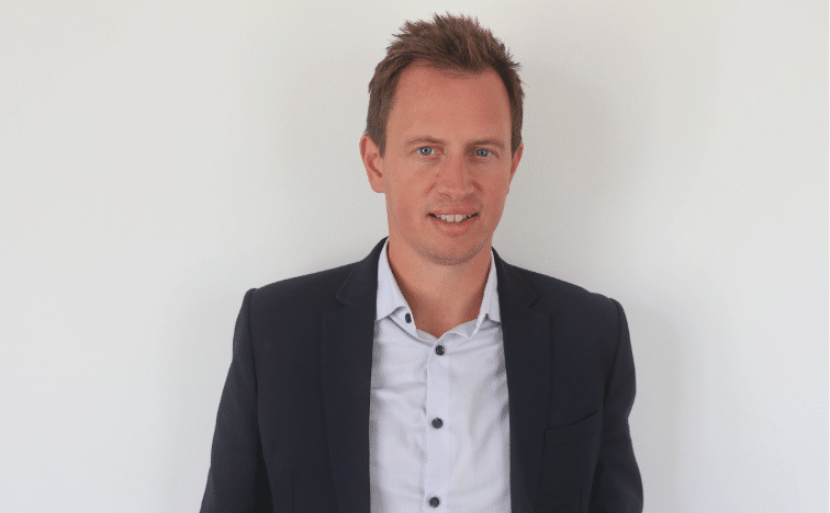 Napier AI appoints Adam Flowers as Chief Revenue Officer to accelerate global growth