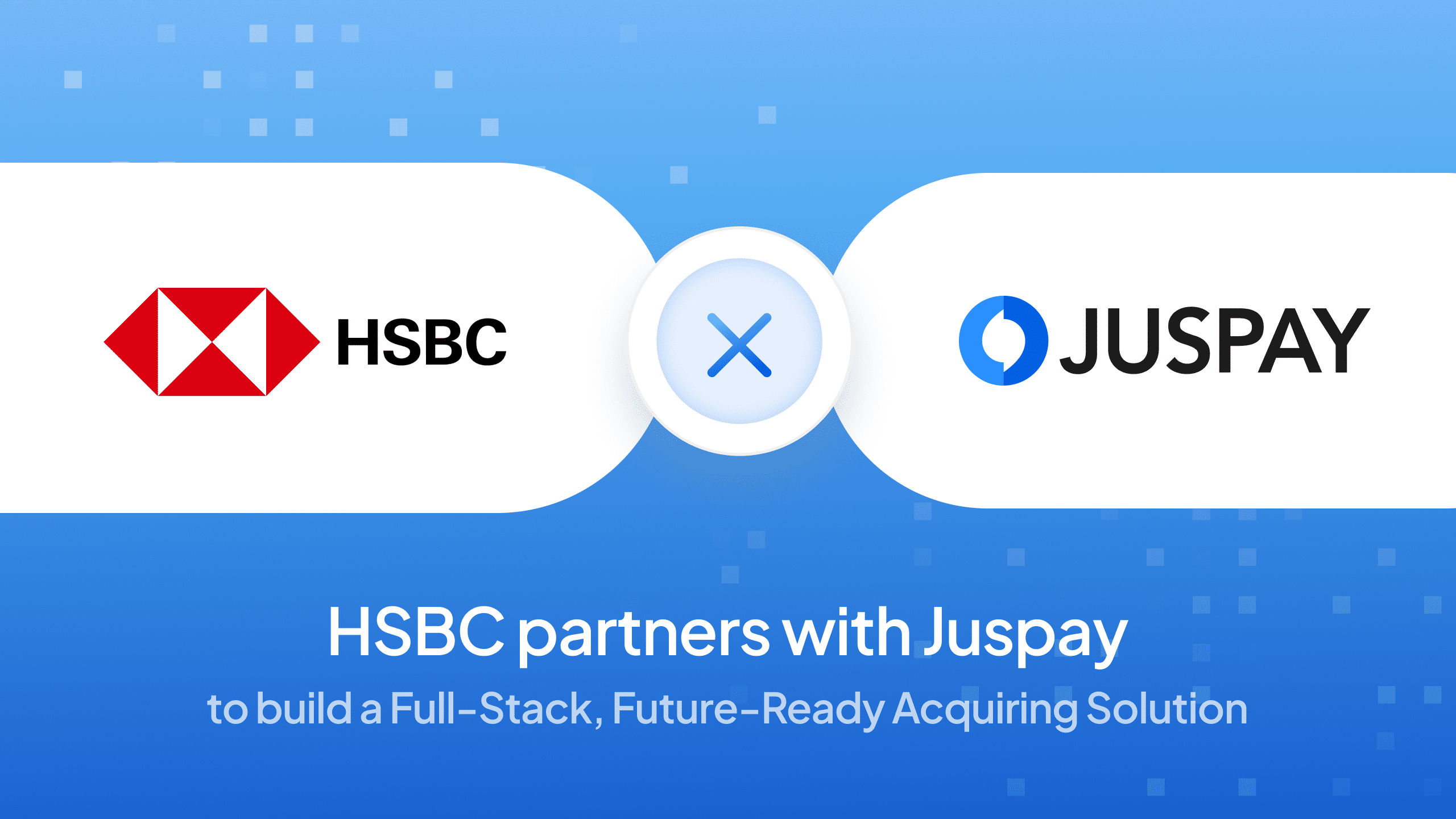 Juspay partners with HSBC to build a full-stack, future-ready acquiring solution