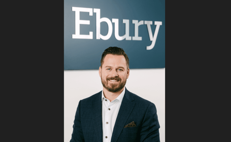 Ebury appoints Andy Dierens as the new Country Manager in Belgium to drive the next phase of growth