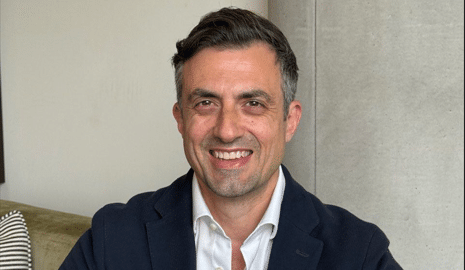 B2PRIME welcomes Emanuel Georgouras as Chief Revenue Officer to drive institutional growth and revenue strategy