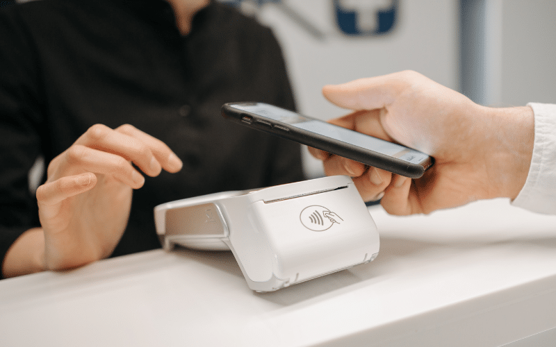 Instant payments to exceed $110 Trillion by 2029 globally