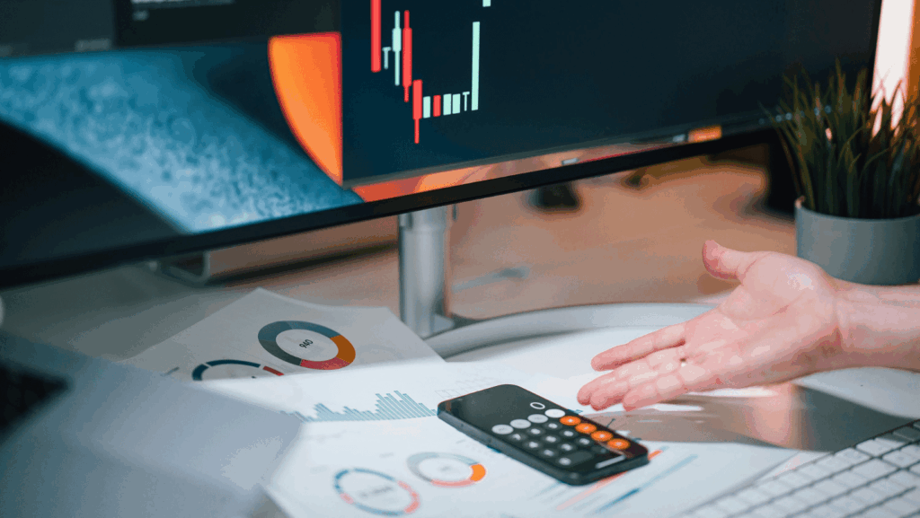 Lack of financial literacy prevents UK savers from investing, according to Capital.com research