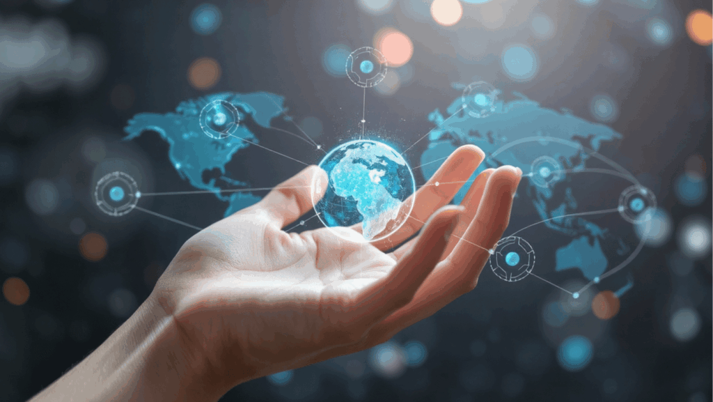 Algorand + Noah partner to boost humanitarian efforts with compliant banking rails