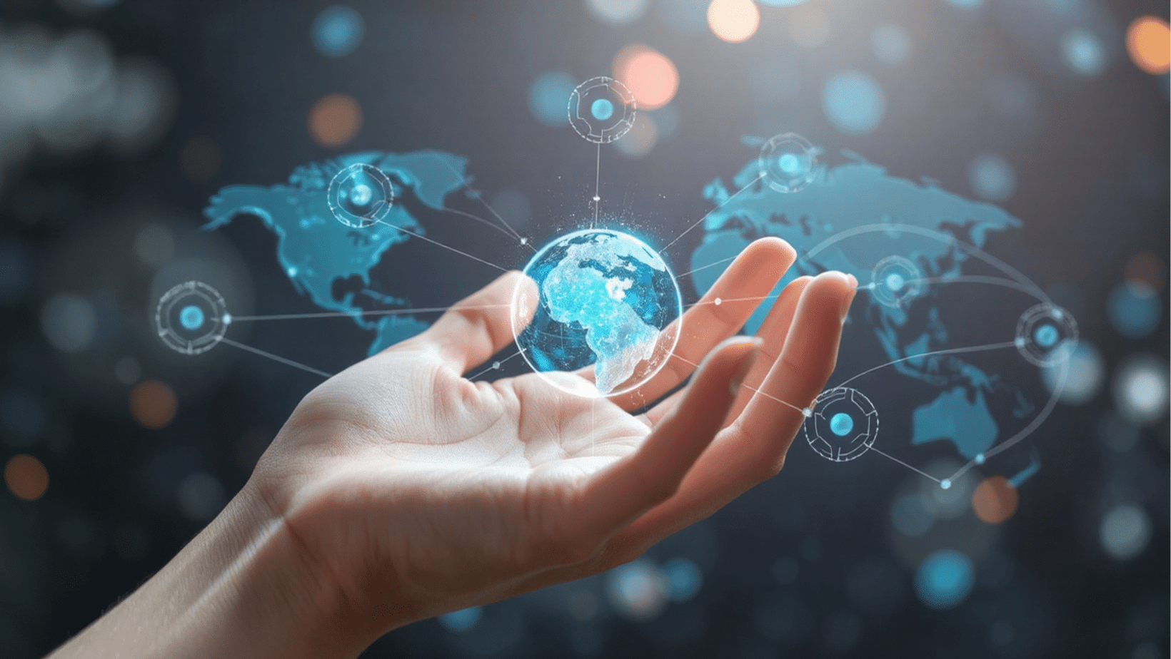 Algorand + Noah partner to boost humanitarian efforts with compliant banking rails