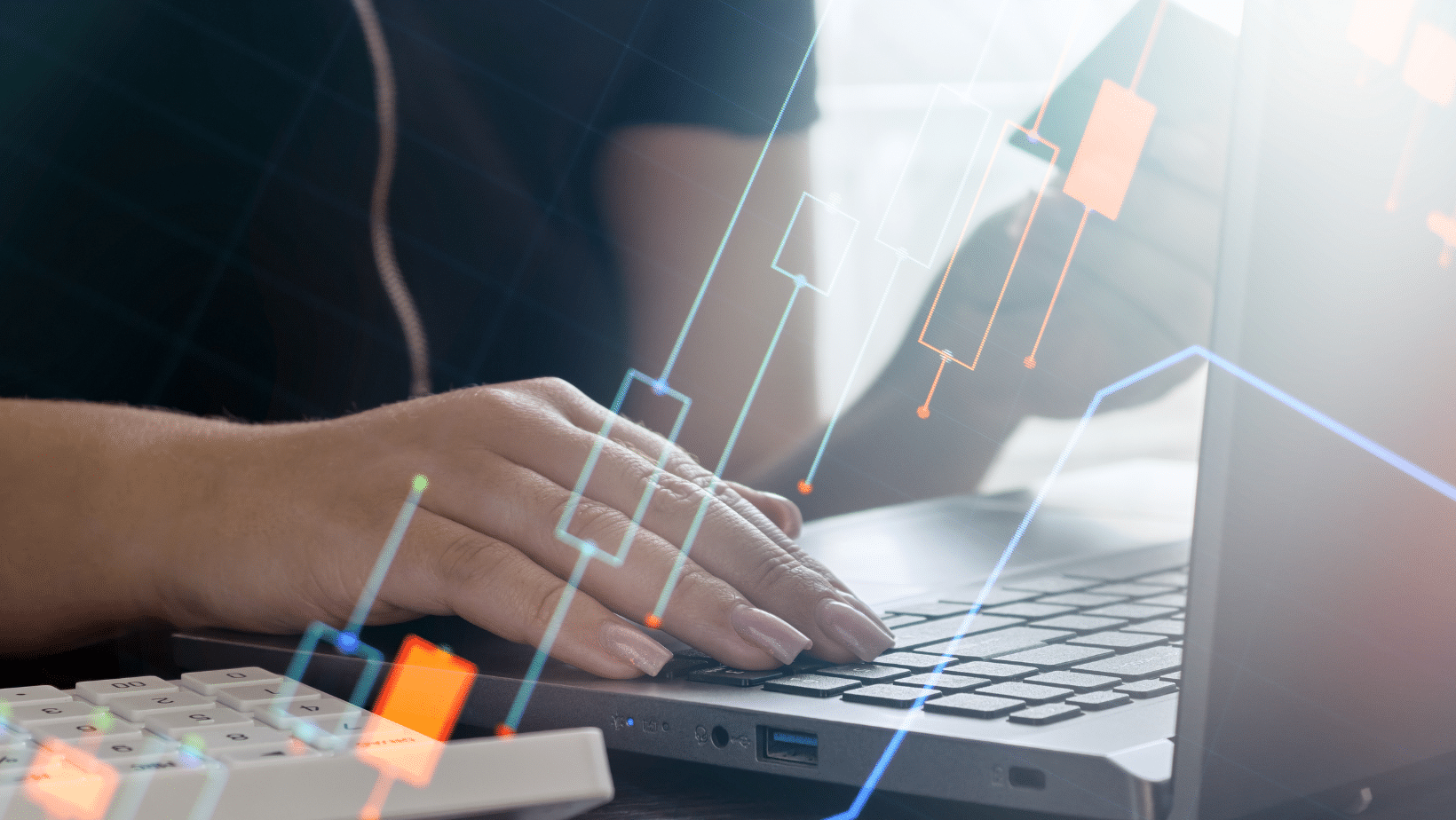 ION expands ETF RFQ functionality through integration with Tradeweb