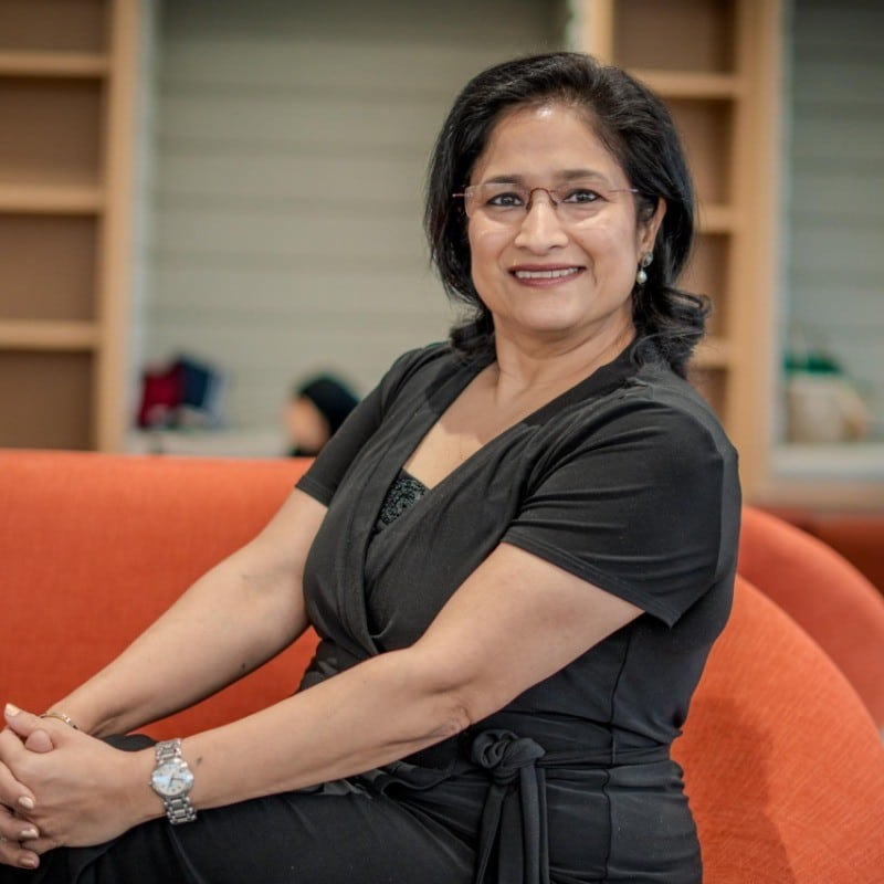 Cashmaster Appoints Ruchi Aggarwal as Regional Director for UAE, Middle East &  Africa to Lead Strategic Expansion