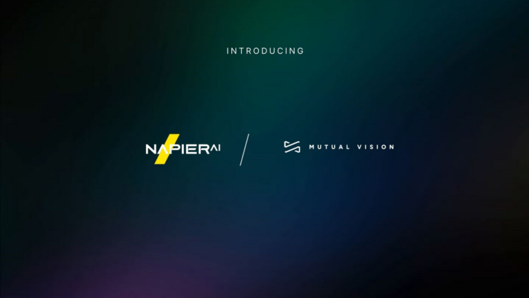 MV Shield, Powered by Napier AI, launches to deliver modern AML and compliance for mutual societies