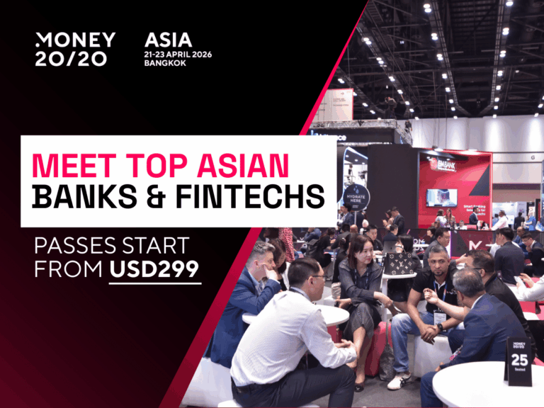 Money20/20 Asia 2026 Unveils Transformative Agenda and Stellar Keynote Lineup